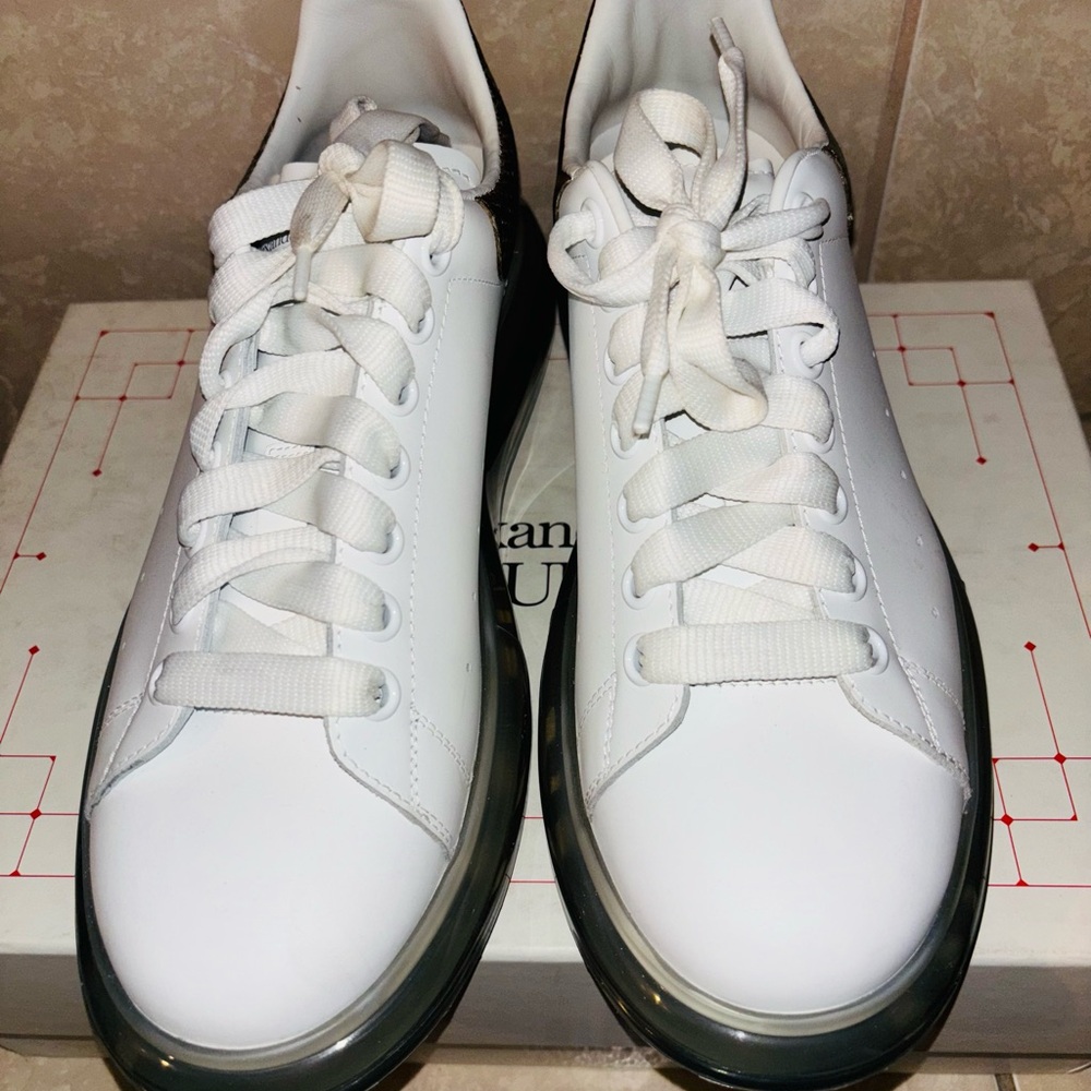 Alexander McQueen Sneakers